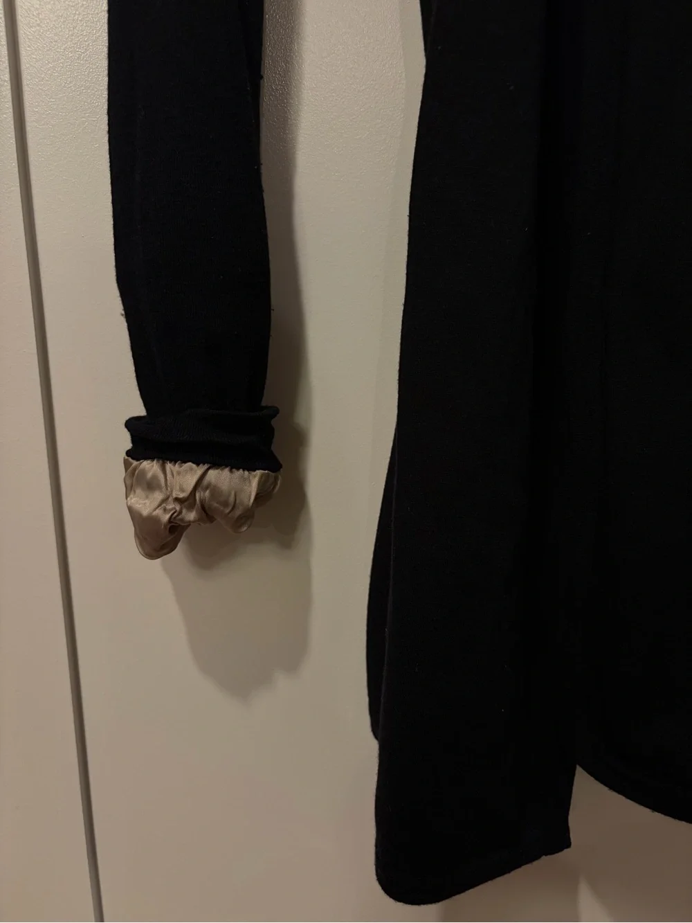 Rick Owens versatile black